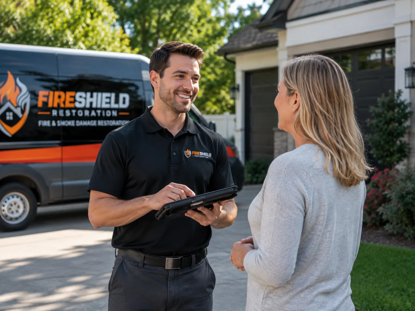Fire And Smoke Damage Restoration Piney Woods, MS FAQs